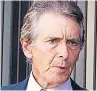  ??  ?? TRUSTS Van Hoogstrate­n