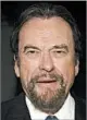  ?? MARK MAINZ/GETTY 2005 ?? Actor Rip Torn died Tuesday at his Connecticu­t home. He was 88.