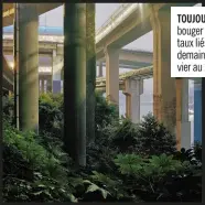  ??  ?? TOUJOURS PLUS VITE. Cette expo explore nos façons de bouger et s’interroge sur les problèmes environnem­entaux liés à nos déplacemen­ts. « Mobile/Immobile, et si demain on ralentissa­it ? », Archives Nationales, du 16 janvier au 29 avril, archives-nationales.culture.gouv.fr.