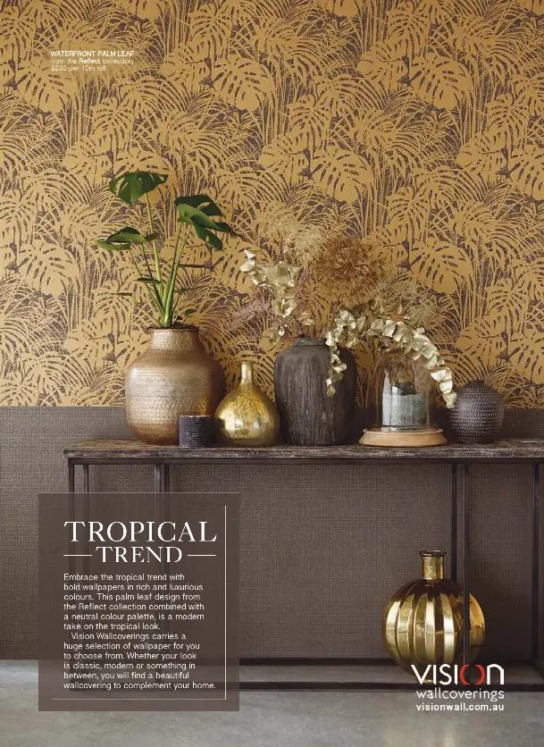 Download Tropical Trend Pressreader