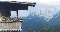  ?? FOTO. MICHAEL OBERT ?? Die Ferienregi­on Pillerseet­al in Österreich.