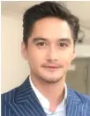  ??  ?? Ananda Everingham