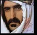  ??  ?? SHEIK YERBOUTI: YOU KNOW YOU WANT TO.