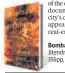  ?? ?? Bombay After Ayodhya Jitendra Dixit 356pp, ₹599, HarperColl­ins