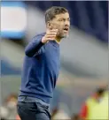  ??  ?? Sérgio Conceição (FC Porto)