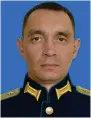  ?? ?? Dead: Lt Col Karimov