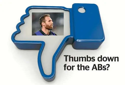  ??  ?? Kieran Read faces six to eight weeks on the sidelines because of his broken thumb, a major blow to the All Blacks on the eve of the British and Irish Lions series.