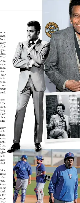 Rediscovering Charley Pride Pressreader