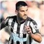  ??  ?? OUT OF ACTION Mitrovic is banned for three games