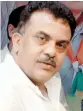  ??  ?? Sanjay Nirupam