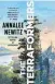  ?? ?? The Terraforme­rs Annalee Newitz Tor
338 pages $38.99