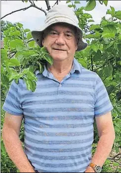 Allotments move plan that divided village is dropped - PressReader