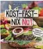  ?? FOTO: SYSTEMED ?? „Kost-fast-nixKochbuc­h“, systemed Verlag, ab 10 Euro