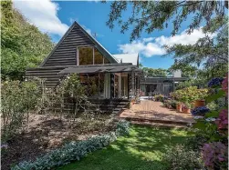  ??  ?? 234 Te Moana Rd sold for $730,550.