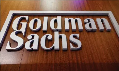  ?? ?? Goldman Sachs’s lawyers said: ‘If he [Dodd] felt pressure, it was self-generated; it was not imposed on him.’ Photograph: Brendan McDermid/Reuters