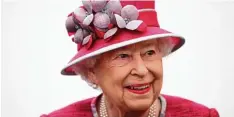  ?? Foto: imago ?? Königin Elizabeth II. sieht sich Vorwürfen ausgesetzt.