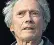  ??  ?? Clint Eastwood was speaking during a moviemakin­g masterclas­s at the Cannes Film Festival