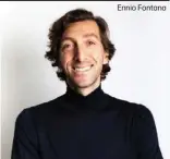  ?? Ennio Fontana ??