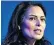  ??  ?? Priti Patel says the review of PCCS ‘will help to improve accountabi­lity and transparen­cy’