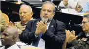  ?? AFP ?? El nuevo primer ministro de Cuba, Manuel Marrero.