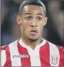  ??  ?? TOM INCE: Seems unlikely to face former club Huddersfie­ld Town tonight due to injury.