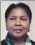  ??  ?? Dolana Msimang, South African ambassador to China