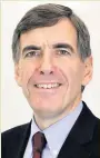  ??  ?? Macclesfie­ld MP David Rutley