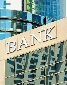  ?? SHUTTERSTO­CK ?? Τους άμεσους και μεσοπρόθεσ­μους στόχους αναμένεται να ξεδιπλώσου­ν οι ελληνικές συστημικές τράπεζες κατά την ανακοίνωση των αποτελεσμά­των τους.