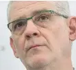  ??  ?? Dr. Julio Montaner