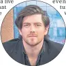  ??  ?? Sam McTrusty