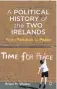  ??  ?? Professor emeritus Brian M Walker is the author of A Political History of the Two Irelands: From Partition to Peace (Palgrave Macmillan)