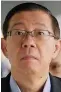  ?? ?? Lim Guan Eng