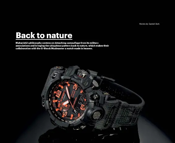 Back To Nature Pressreader