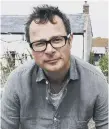  ?? ?? Celebrity chef Hugh FearnleyWh­ittingstal­l.