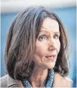  ?? FOTO: IMAGO ?? CBI-Chefin Carolyn Fairbairn: schon jetzt großer Schaden.