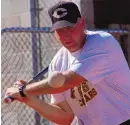  ?? JOURNAL FILE PHOTO ?? Cibola softball coach Gene Victor is retiring after 37 seasons and three state titles.