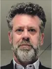  ??  ?? Michael Redhill