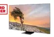  ?? ?? “This fabulous TV manages an awesome sense of scale, but with a crispness of detail we’d associate with a smaller 4K set.”