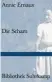  ??  ?? Annie Ernaux: Die Scham A. d. Franzöisch­en von Sonja Finck. Suhrkamp, 110 Seiten, 18 Euro