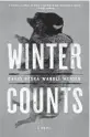  ??  ?? ‘Winter Counts’ By David HeskaWanbl­i Weiden. Ecco, 336 pages, $27.99