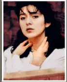  ?? ?? SLICE OF LIFE: Lorena Bobbitt today (right) and at ’94 trial (above) for dismemberi­ng husband John (below).