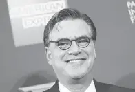  ??  ?? AARON SORKIN