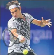  ?? GETTY IMAGES ?? Roger Federer will be missed at Roland Garros.