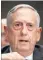  ??  ?? Jim Mattis