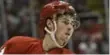  ??  ?? Wings’ top scorer Dylan Larkin.