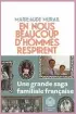  ??  ?? En nous beaucoup d’hommes respirent,de Marie-Aude Murail. Éd. L’Iclonolast­e, 440 pages.