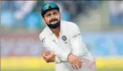  ?? AFP ?? Kohli’s demands for playerfrie­ndly fixtures will be discussed.