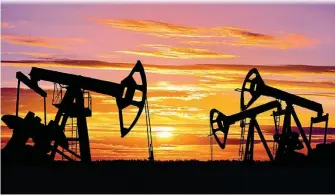  ?? (Representa­tional Image) ?? The government proposes to set up additional crude oil reserves facilities in public private-partnershi­p mode