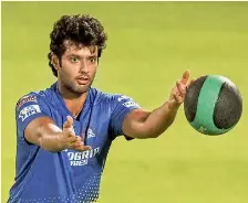 In-form Super Kings has the edge over Capitals - PressReader