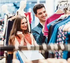  ??  ?? Consumers are continuous­ly determinin­g what to spend their hardearned cash on and when to spend less or more for an item. A recent survey revealed some consumer truths. — TNS